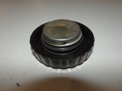 Крышка бака