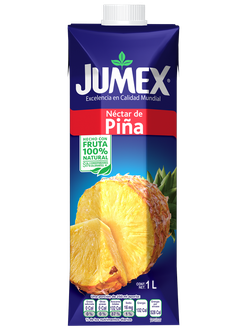 Нектар Jumex "Ананас" 1 л (12 шт)