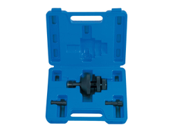 Набор для центровки сцепления, 15,5-27 мм, 3 предмета  KING TONY 9AK11