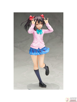 Фигурка 1/8 Нико Язава (Nico Yazawa)