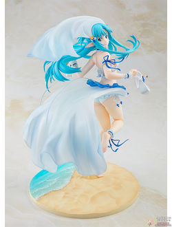 Фигурка 1/7 Асуна (Asuna Undine, Summer Wedding Ver.)