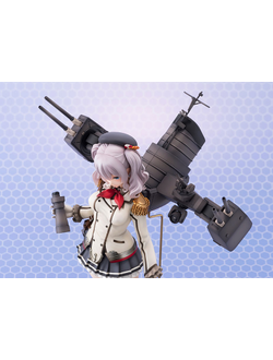 Фигурка 1/7 Касима (Kashima)