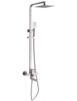 Душевая стойка FRAP F2421