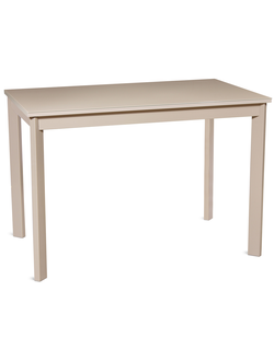 NELSON латте/ стекло капучино 110(+45)x70