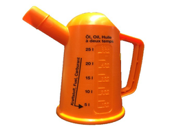 Мерная емкость STIHL