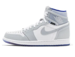 Air Jordan 1 High Zoom Racer Blue CK6637-104
