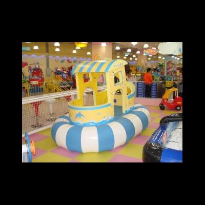 Качалка 4KIDS «Кораблик»