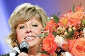 Лариса РУБАЛЬСКАЯ    Заслуженный деятель искусств РФ