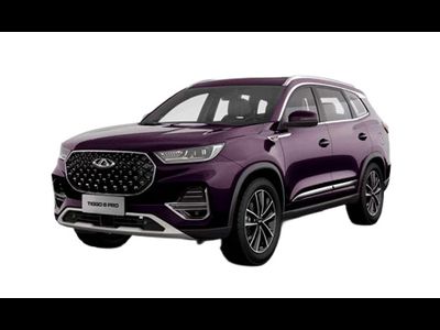 Шумоизоляция Chery Tiggo 8 PRO