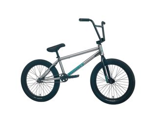 BMX Sunday Forecaster Raw