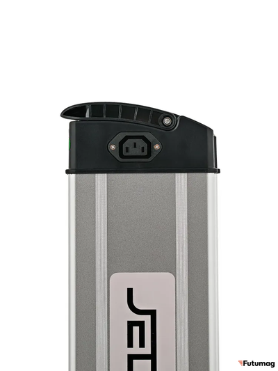 Съемный аккумулятор 22000 mAh 60V (1 Pin)(3 Pin)