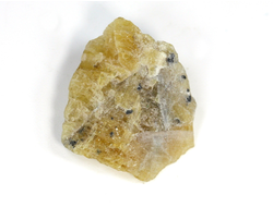 Канкринит, Южный урал (22*22*10 мм, 4 г) №23484