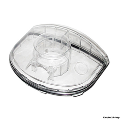 Крышка бака puzzi (4.063-628.0)