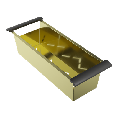 Коландер OMOIKIRI CO-04