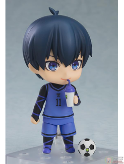 Нендроид Ёити Исаги (Yoichi Isagi)