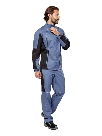 Костюм КРАНЦ с брюками