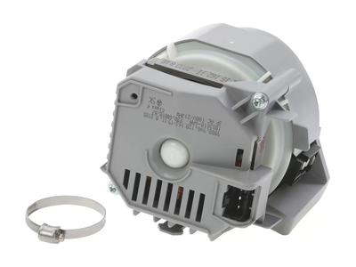 Помпа нагревательная Bosch 00755078