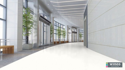 Фото в интерьере