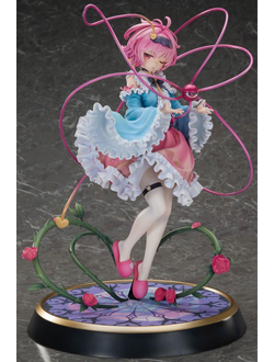 Фигурка 1/6 Сатори Комэйдзи (Komeiji Satori 3rd Eye)