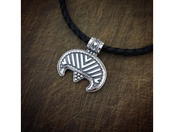 Оберег Лунница