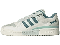 Adidas Forum Low Mint White