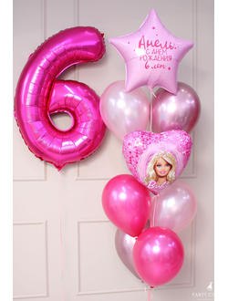 Набор Барби