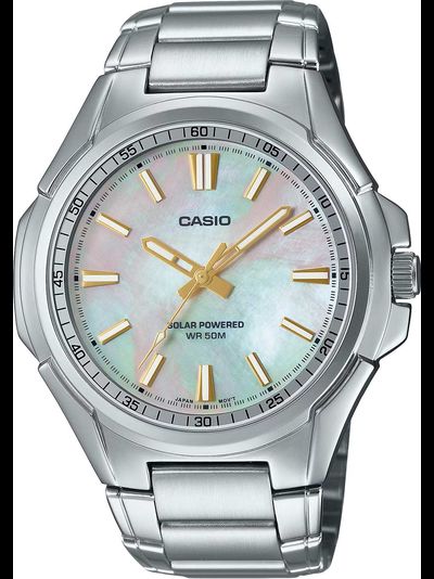 Часы Casio MTP-RS100S-7A