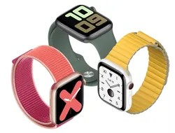 Apple Watch Series 5
