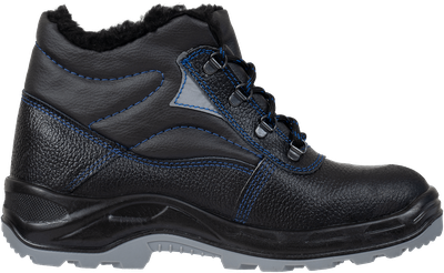 Ботинки СОЮЗНИК утепленные