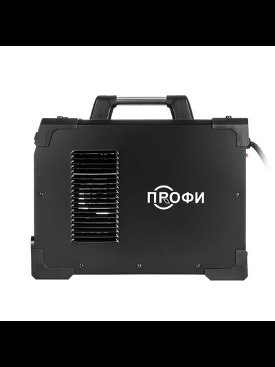 Сварочный инвертор ПРОФИ ARC 250 (380V) 005.200.106