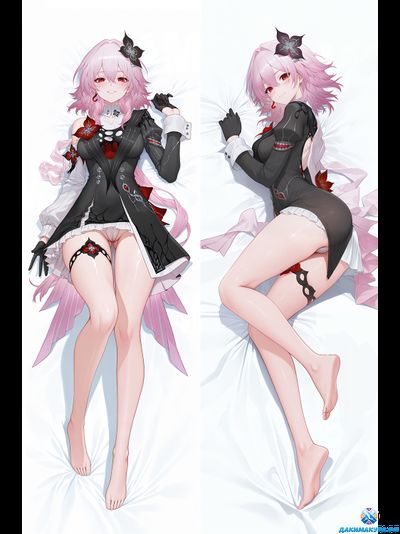 Темень Honkai: Star Rail