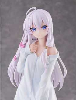 Фигурка Элейна (Elaina Shirt Ver. Tenitol)