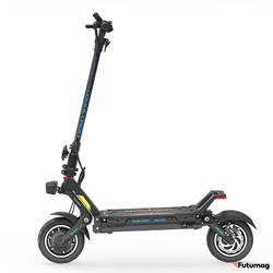 ЭЛЕКТРОСАМОКАТ DUALTRON Victor LUXURY PLUS