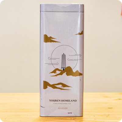 Цзиньянский Фу Ча