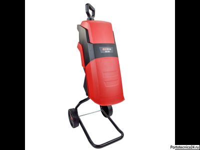 Электрический измельчитель EVOline BSE 2500