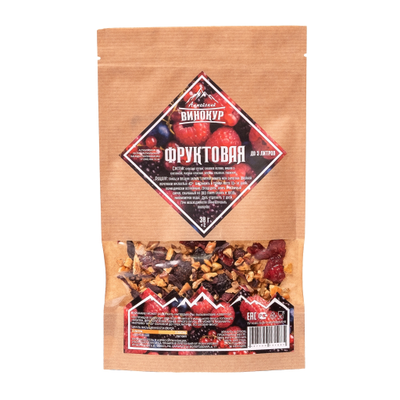 Настойка А.В. "Фруктовая"