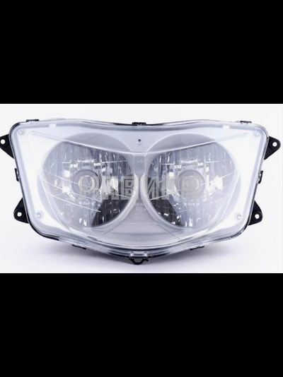 Фара TF-CS-43-01