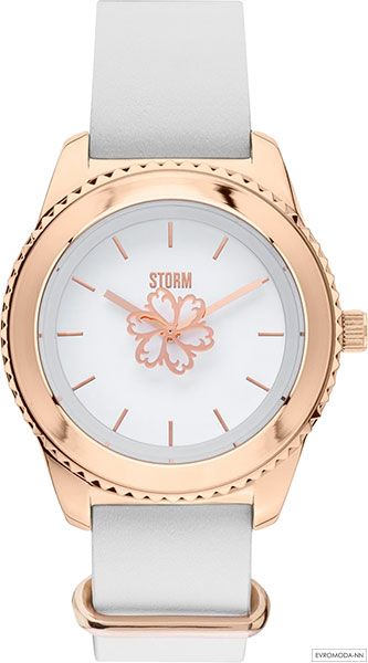 Часы женские Storm ST-47312/RG