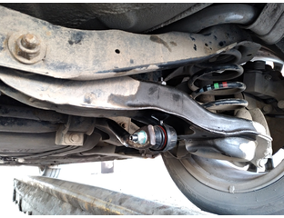 Автосервис Форд в Санкт-Петербурге - Ремонт задней подвески Форд Фокус