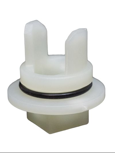 Втулка шнека для кухонного комбайна Bosch серии MUM4.. и MUM5..