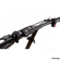 Электровелосипед Elbike POBEDA ST