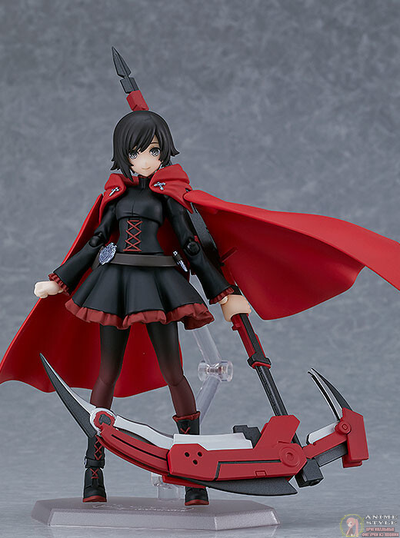 Фигурка фигма Руби Роуз (figma Ruby Rose)