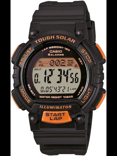 Часы Casio STL-S300H-1B