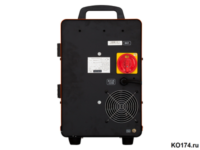 купить Сварочный полуавтомат Сварог MIG 250 (J46) в Челябинске цена на сайте