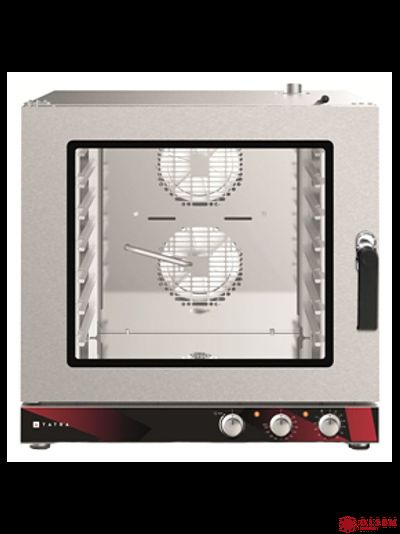 Пароконвектомат Tatra TB06M1L пекарский