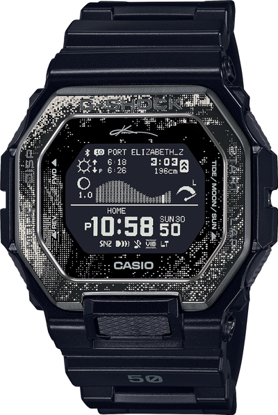 Часы Casio G-Shock GBX-100KI-1E