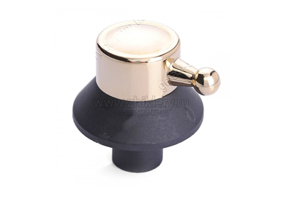 Ручка регулировочная СВН 5004.H17.S13.M1 плиты GEFEST 5100