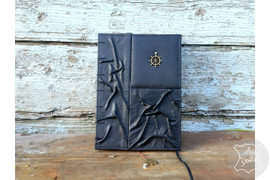 ежедневник ручной работы, блокнот ручной работы, кожаный ежедневник купить, ежедневник на заказ