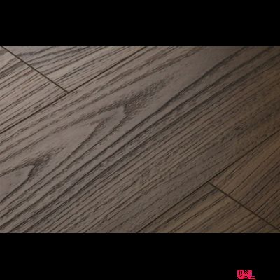 SPC ламинат Damy Floor Family Орех Американский / American Walnut 0036-3 43 класс толщина 4.0 мм с фаской замковый 2.635 м2