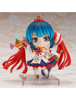 Нендроид Нарука Аоба (Naruko Aoba)